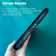 Magic Wireless Mouse & Keyboard For iPad Series by Snagg A Wireless Keyboard