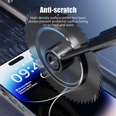 Screen Protector for Samsung Galaxy S24 / S23 / S25 Ultra & A Series by Snagg A Screen Protector