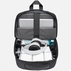 15.6" Designer Laptop Backpack by Snagg A Backpack