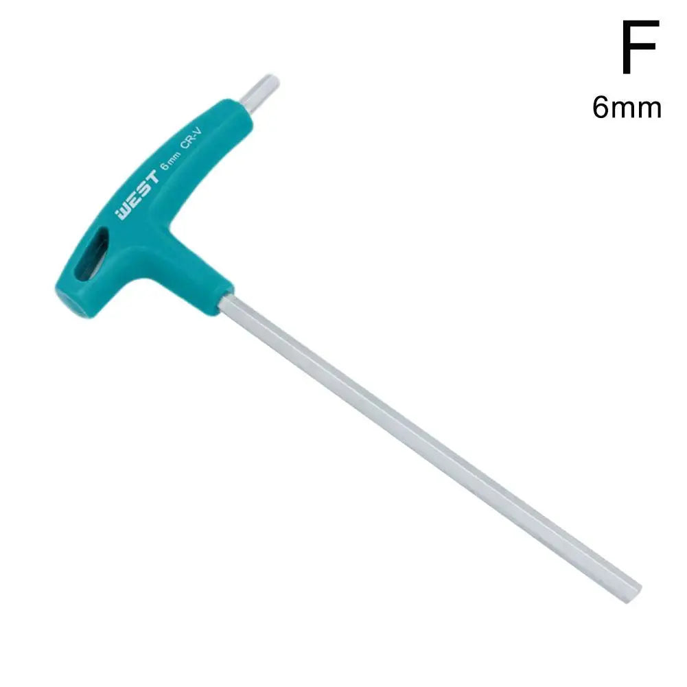 Professional T Handle Hex Key Wrench by Snagg A Hex Key