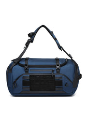 Large Capacity Waterproof Duffle Bag by Snagg It Bags