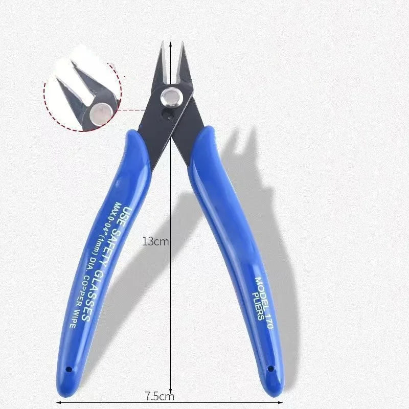 Mini Wire Cutter by Snagg A Wire Cutter