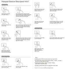 Magic Keyboard Case For iPad Air 11 13 2024 Pro 11 12.9 iPad 10.2 7/8/9th 10th Generation iPad Air 4 5 6 by Snagg A Wireless Keyboard