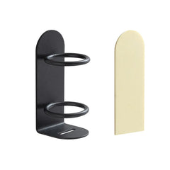 Wall-Mounted Toothbrush & Razor Holder by Snagg A Toothbrush Holder