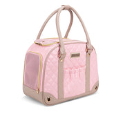 Pet Carrier Handbag with Breathable Mesh by Snagg A Pet Handbag