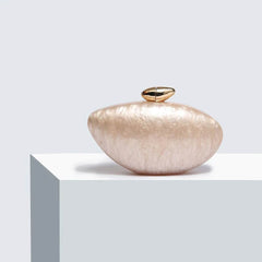 Designer Acrylic Evening Clutch - SnaggIt