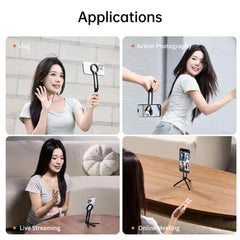 Alloy Magnetic Phone Tripod Mount by Snagg A Tripod