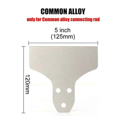SDS Plus Heavy Duty Floor Scraper | Replaceable Scaling Chisel for Tile, Adhesive & Concrete Removal