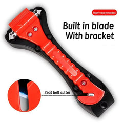 Car Emergency Escape Hamer by Snagg A Safety Hammer
