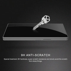 Samsung Galaxy Z Fold 7 Tempered Glass by Snagg A Screen Protector