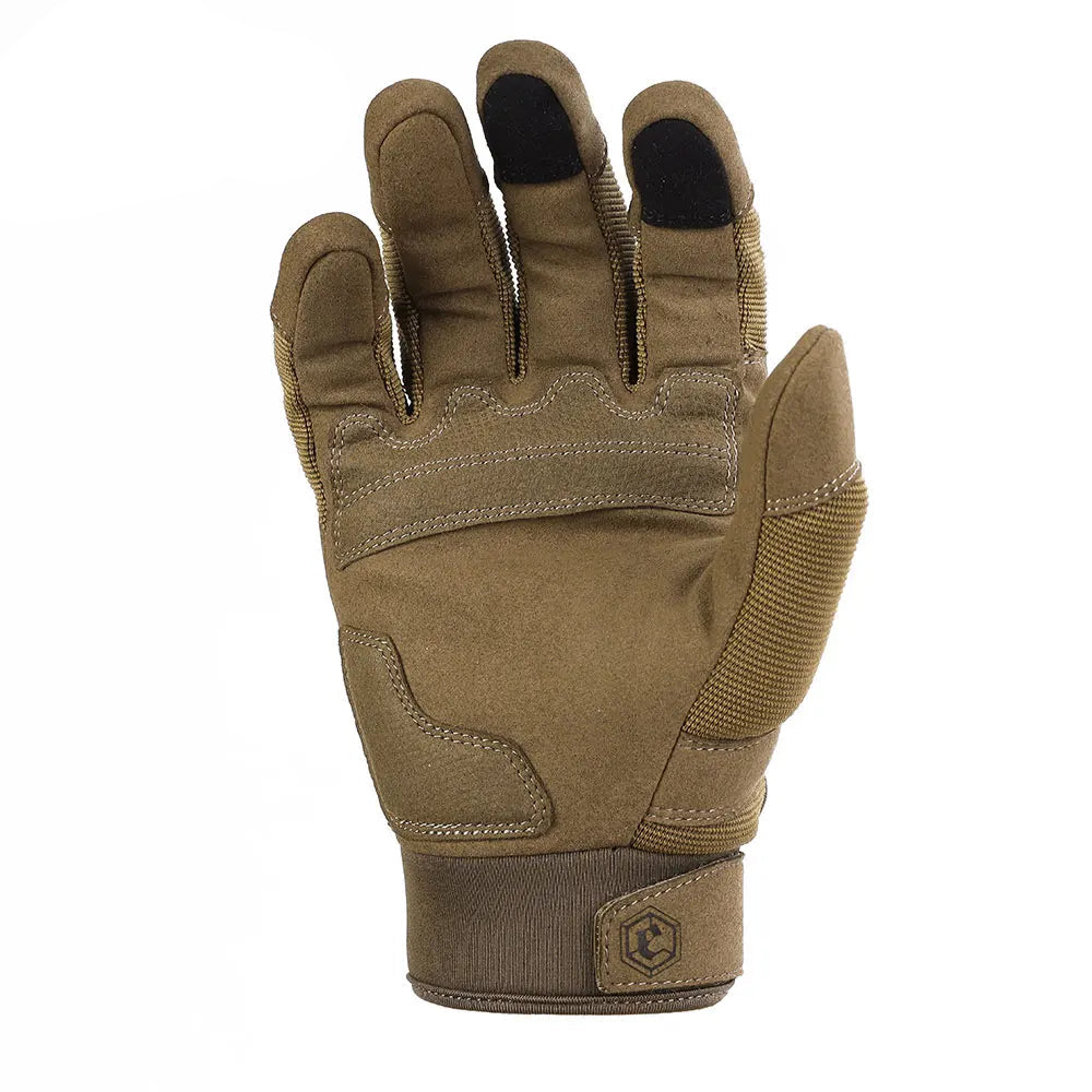 Tactical All Finger Gloves by Snagg A Gloves