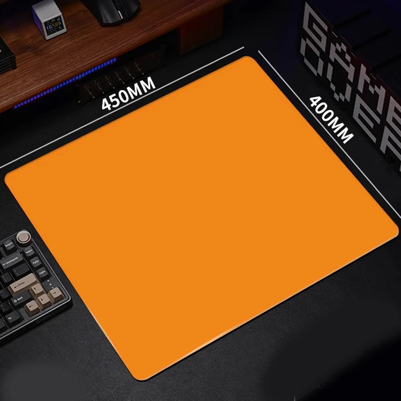 Glass Gaming Mouse Pad for FPS & Professional eSports by Snagg A Mouse Pad