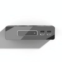 UV Sanitizing Toothbrush Holder by Snagg A Toothbrush Holder