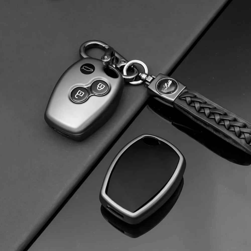 TPU Car Key Cover by Snagg A Key Cover