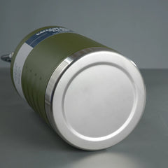 1.5L High Capacity Tactical Flask - All Day Thermal Performance