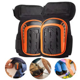 Heavy Duty Gel Knee Pads by Snagg A Knee Pads
