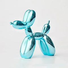 Pop Art & Balloon Sculptures by Snagg A Sculpture
