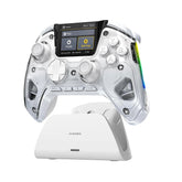 Wireless Gaming Controller Compatible With Switch, PC & Mobile by Snagg A Game Controller