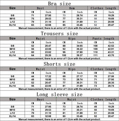 Women's 2-Piece Deep V Yoga Set | High Waist Flared Pants & Sports Bra Gym Fitness Tracksuit