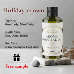 200ml Luxury Hotel Signature Series – Ultra Potent 8x Concentrated Aroma Oil for High Volume Environmental Scenting