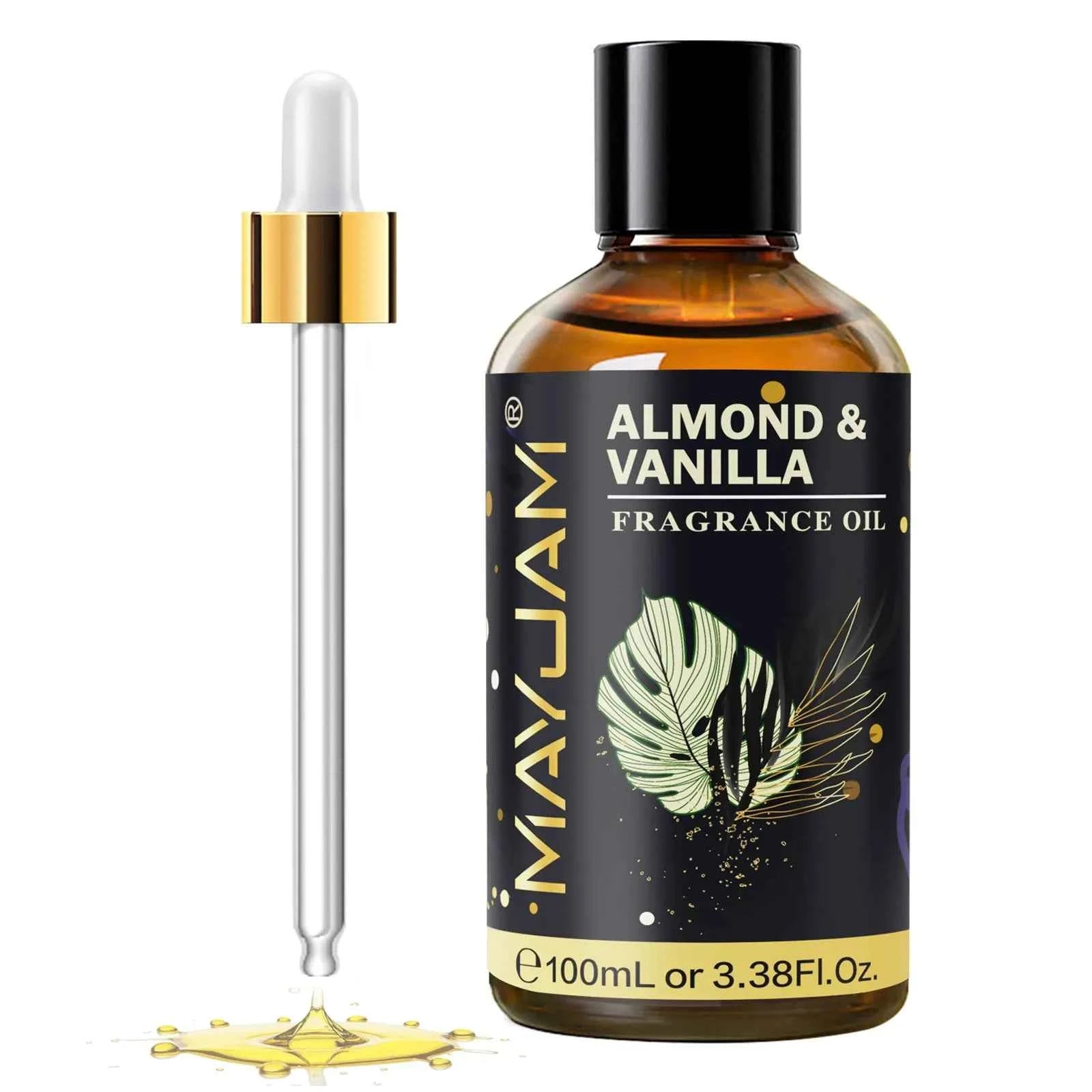 Aromatherapy Essential Oil for Reed Diffuser Air Freshener - 45 Variant