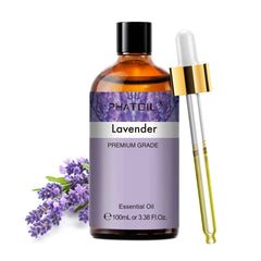 100ml Premium Essential Oil - 37 Variants