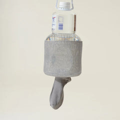 Men’s Diabetic Support Socks, Moisture Wicking, Non Binding Comfort (6 Pair )