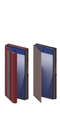 Magnetic Fold Leather All In One Case – for Samsung Galaxy Z Trifold