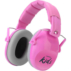 Kids earmuffs with padded headband – image 11