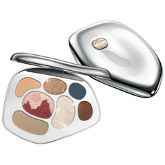 Full Face Master Palette – High Pigmented Matte, Shimmer & Glitter Essentials