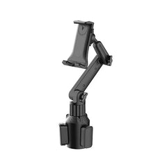 360° Adjustable Tablet & Smartphone Cup Holder Mount by Snagg A Tablet Holder
