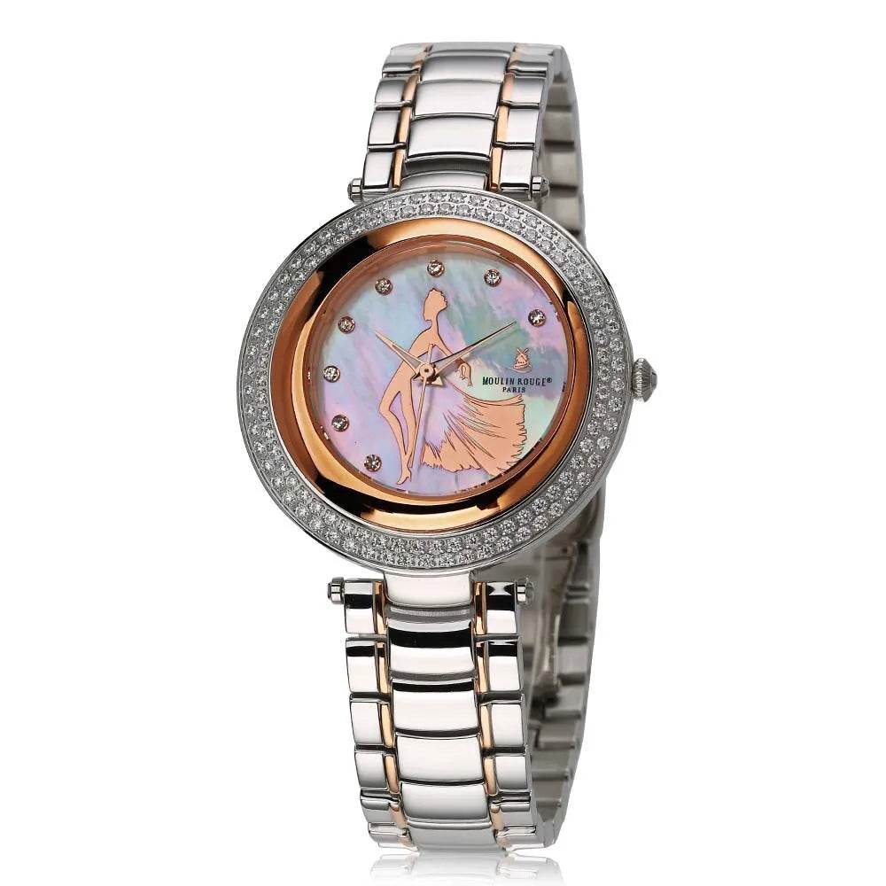 BERNY Luxury Women’s Quartz Watch - SnaggIt
