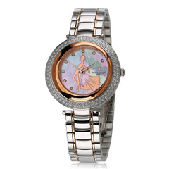 BERNY Luxury Women’s Quartz Watch - SnaggIt