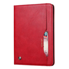 Luxury Business Flip Leather Tablet Case for IPad Air Pro 13 11 12.9 Air 4 5 10 9 8 7 6 5 by Snagg An iPad Case
