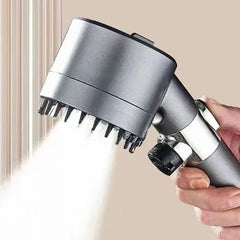 High Pressure Shower Head by Snagg A Shower Head