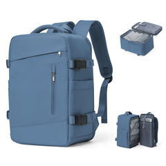 Fewchor Airline Cabin Backpack by Snagg A Backpack