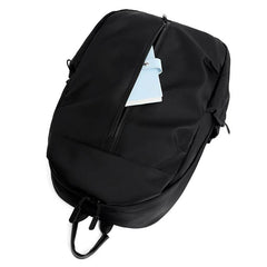 14-Inch Large Capacity School & Sports Backpack - SnaggIt
