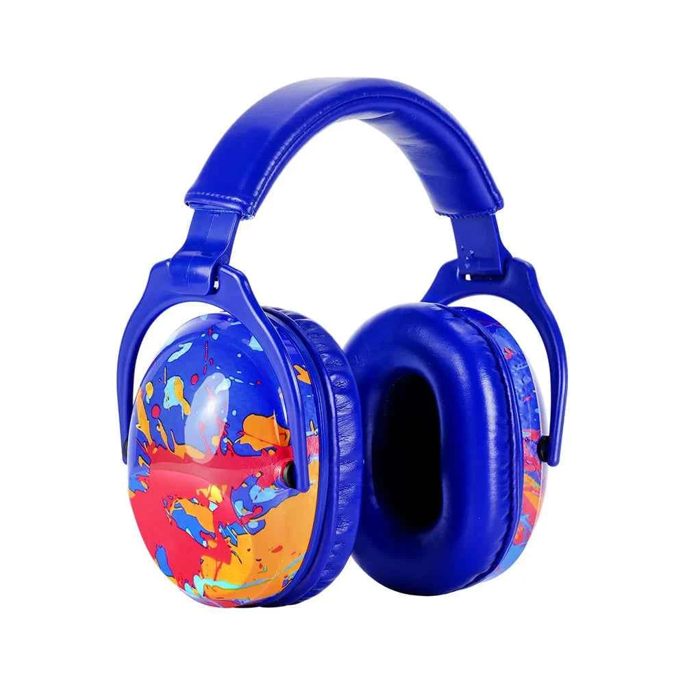 Kids metal-free earmuffs – image 1