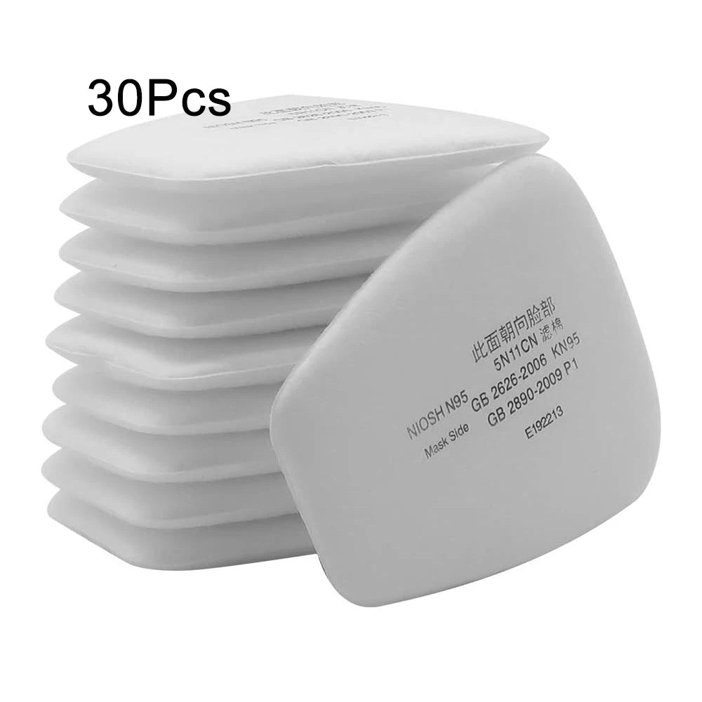 5N11 Dust Cotton Filter Paper Filters by Snagg A Filter
