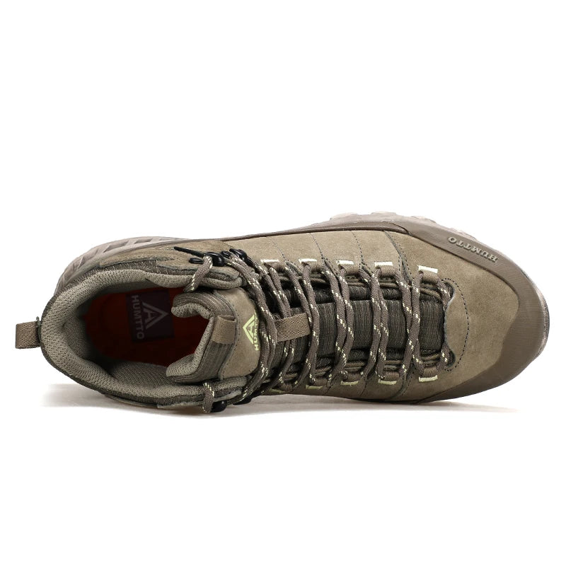 Men’s Hiking Shoes by Snagg A Shoes