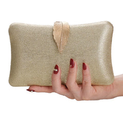 Sequin Party Clutch by Snagg It Purses