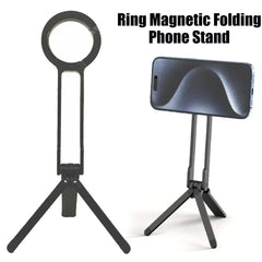 Alloy Magnetic Phone Tripod Mount by Snagg A Tripod