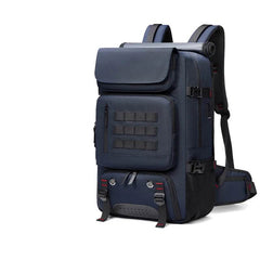 50L Waterproof Travel Backpack - SnaggIt