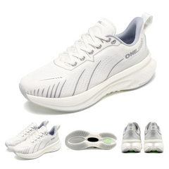 Elite Cushion Road Running Shoes – Lightweight Performance Trainers