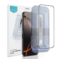 iPhone 16 Series Screen Protector by Snagg A Screen Protector