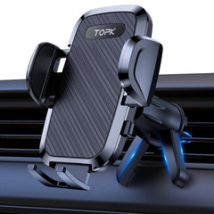 Universal Car Phone Holder by Snagg A Phone Holder