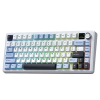 75% Mechanical Gaming Keyboard by Snagg A Keyboard