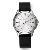 BERNY Men’s Quartz Watch - SnaggIt