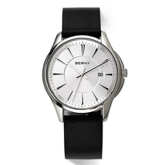 BERNY Men’s Quartz Watch - SnaggIt