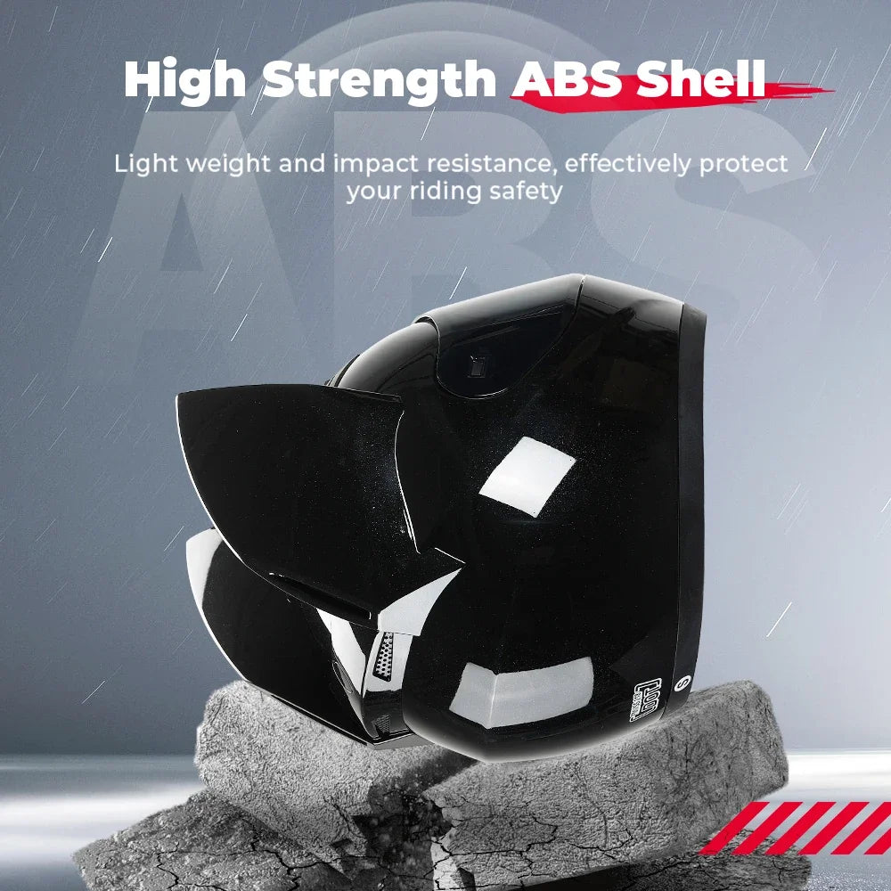 Cat Ear Motorcycle Helmet by Snagg A Motorcycle Helmet